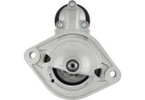 Startmotor (Omtillverkade)