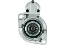 Startmotor (negen)