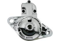 Startmotor (nio)