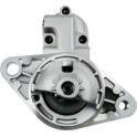 Startmotor (negen) AS-PL - S0035