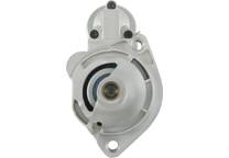 Startmotor (negen)
