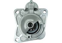 Startmotor (negen)