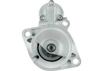 Startmotor (negen)