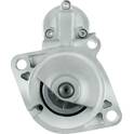 Startmotor (negen) AS-PL - S0044