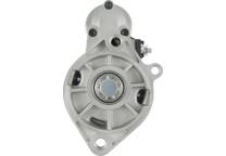 Startmotor (negen)