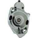 Startmotor (negen) AS-PL - S0051