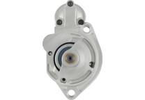 Startmotor (negen)