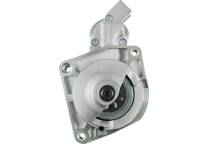 Startmotor (negen)