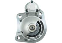 Startmotor (negen)