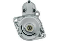 Startmotor (negen)