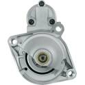 Startmotor (negen) AS-PL - S0073