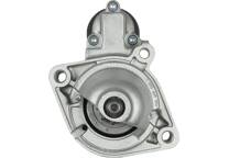 Startmotor (Gereviseerd)