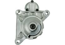 Startmotor (negen)
