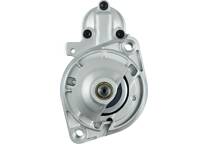 Startmotor (negen)