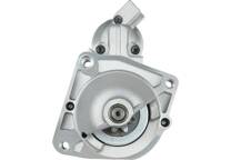Startmotor (negen)
