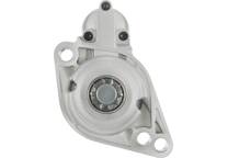 Startmotor (negen)