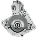 Startmotor (Gereviseerd) AS-PL - S0099PR