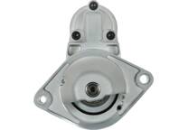 Startmotor (negen)