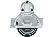 Startmotor (negen)