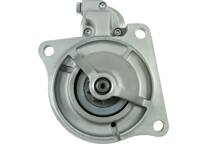 Startmotor (negen)