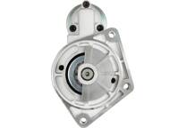 Startmotor (negen)