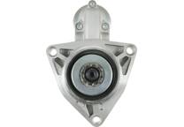 Startmotor (negen)
