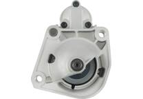 Startmotor (negen)