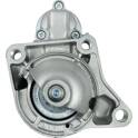Startmotor (Gereviseerd) AS-PL - S0158PR