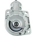 Startmotor (negen) AS-PL - S0166