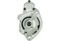 Startmotor (negen)