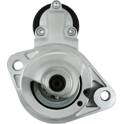 Startmotor (negen) AS-PL - S0176