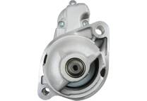 Startmotor (negen)