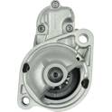 Startmotor (Gereviseerd) AS-PL - S0177PR