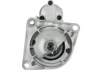 Startmotor (negen)
