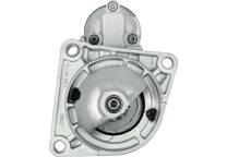 Startmotor (Gereviseerd)