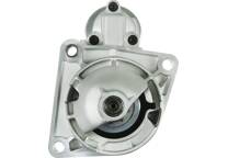 Startmotor (negen)