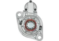Startmotor (nio)