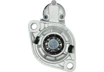 Startmotor (Omtillverkade)