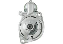 Startmotor (negen)