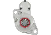 Startmotor (negen)