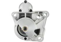 Startmotor (negen)