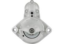 Startmotor (negen)