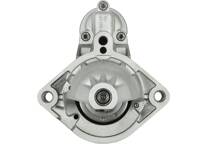 Startmotor (Gereviseerd)