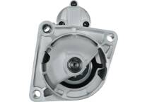 Startmotor (negen)