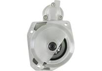 Startmotor (negen)