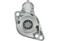 Startmotor (negen)