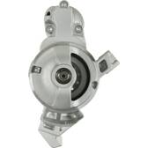 Startmotor (negen) AS-PL - S0291