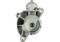 Startmotor (negen)