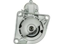 Startmotor (negen)