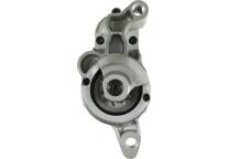Startmotor (negen)